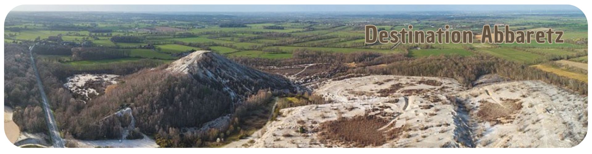 Destination Abbaretz