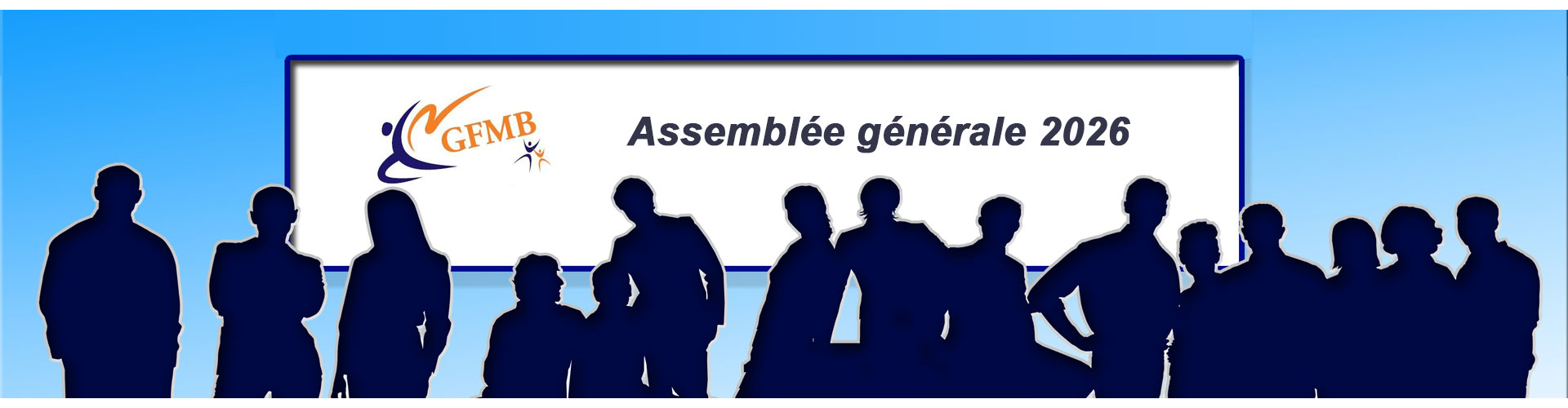Assenblée Générale 2026